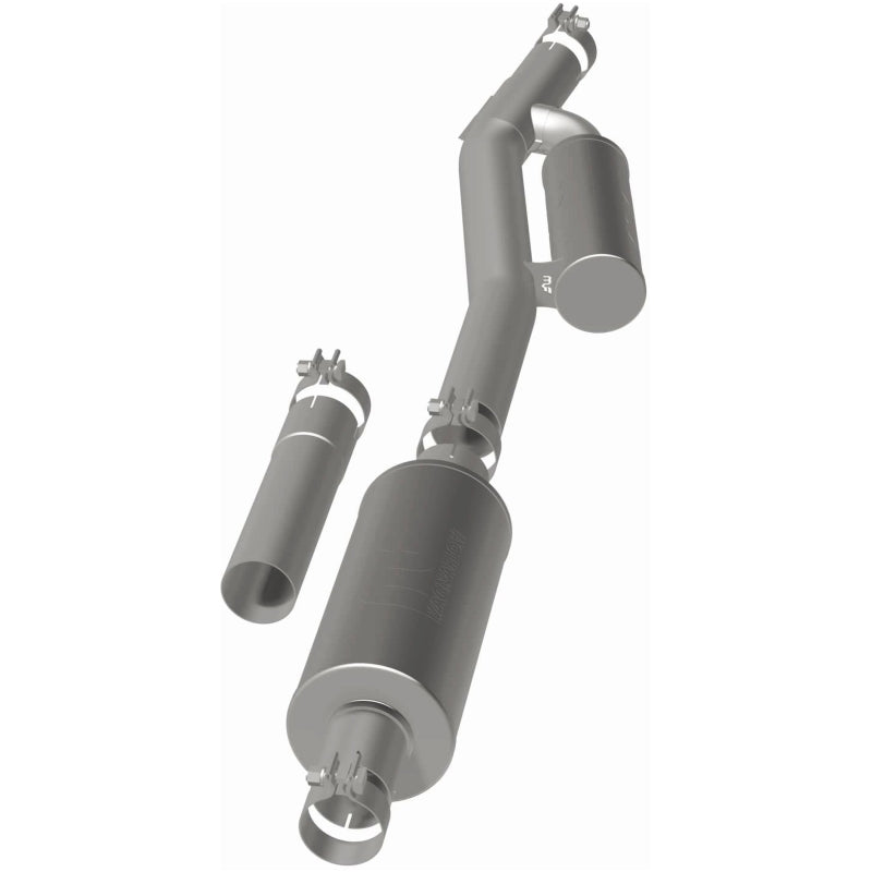 Magnaflow 19-23 GM 1500 4.3L / 5.3L D-Fit Muffler Replacement 19533 19533 Photo - out of package