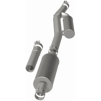 Magnaflow 19-23 GM 1500 4.3L / 5.3L D-Fit Muffler Replacement 19533 19533 Photo - out of package