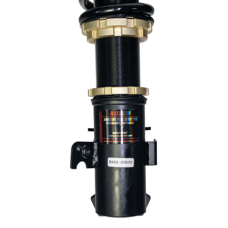 BLOX Racing 08-14 Subaru WRX/STI Plus Series Fully Adjustable Coilovers BXSS-00520 BXSS-00520 User 1