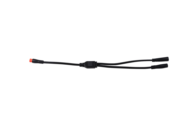 Diode Dynamics RGBW M8 5-Pin Splitter Wire - 1 DD4141 DD4141 Photo - Primary