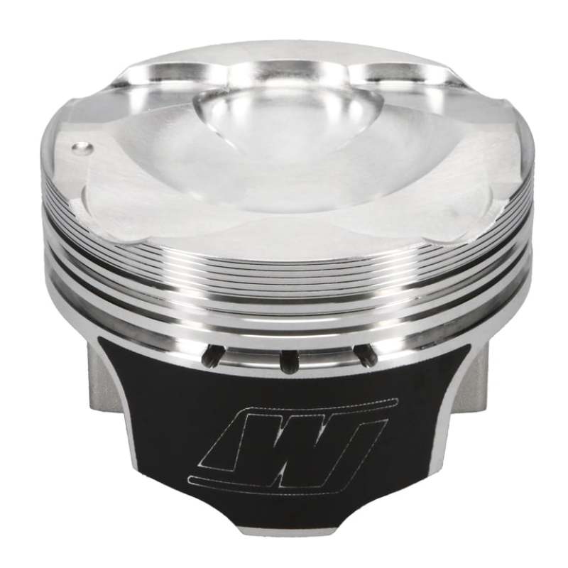 Wiseco Subaru FA20 Direct Injection Piston Kit 2.0L -9.5cc K727M8650 K727M8650 Photo - out of package