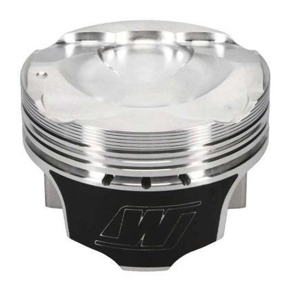 Wiseco Subaru FA20 Direct Injection Piston Kit 2.0L -9.5cc K727M8625 K727M8625 Photo - out of package