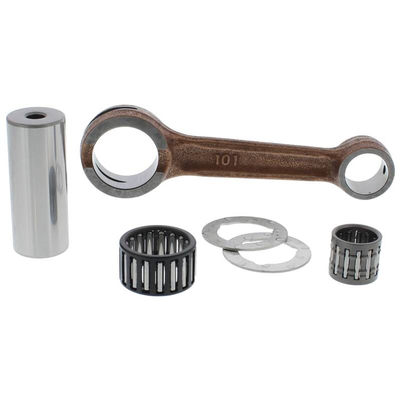Hot Rods 88-07 Honda CR 125 R 125cc Connecting Rod Kit 8101 8101 Photo - Primary