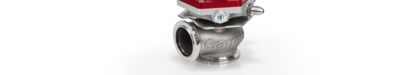 Garrett GVW-45 45mm Wastegate Kit - Red 908828-0001 908828-0001 User 1