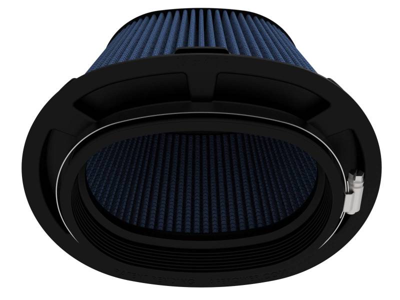aFe MagnumFLOW Pro 5R Air Filter (6 x 4)in F x (8-1/2 x 6-1/2)in B x (7-1/4 x 5)in T x 7-1/4in H 20-91205R 20-91205R Photo - Unmounted