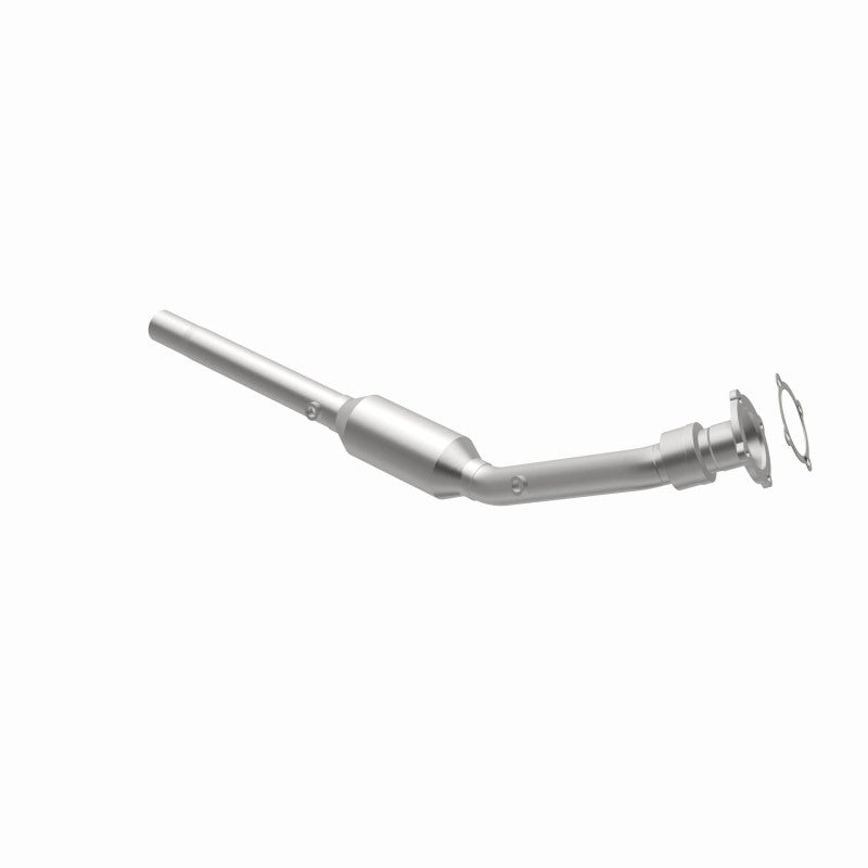 MagnaFlow Volkswagen HM Grade Federal / EPA Compliant Direct-Fit Catalytic Converter 23773 360 Degree Image Set