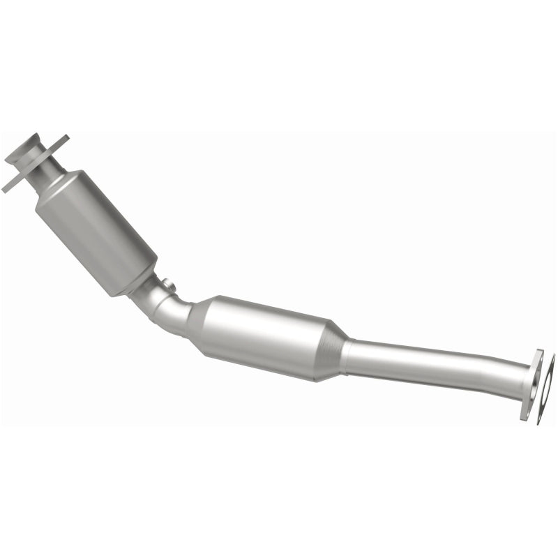 MagnaFlow California Grade CARB Compliant Direct-Fit Catalytic Converter 551057 Photo - out of package