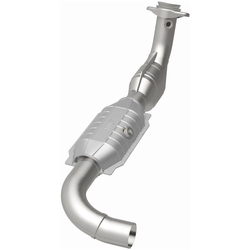 Magnaflow 99-00 Ford Exped 4.6L Direct Fit Converter 447113 447113 Photo - out of package