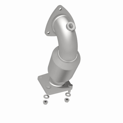 MagnaFlow Saab 9-3 HM Grade Federal / EPA Compliant Direct-Fit Catalytic Converter 24971 360 Degree Image Set