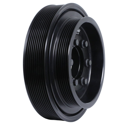 Fluidampr 15-21 Dodge Hellcat Charger/Challenger 6.2L Supercharged Steel Internally Balanced Damper 840302 840302 User 1