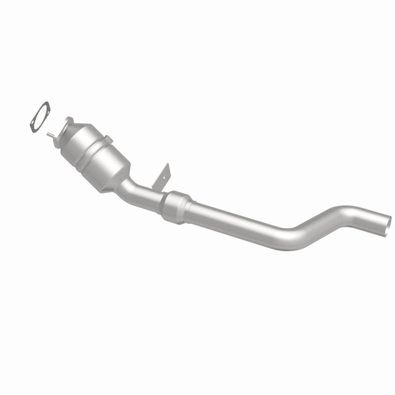 MagnaFlow Ford Mustang OEM Grade Federal / EPA Compliant Direct-Fit Catalytic Converter 52224 360 Degree Image Set