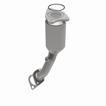 MagnaFlow Chevrolet Malibu OEM Grade Federal / EPA Compliant Direct-Fit Catalytic Converter 49054 360 Degree Image Set