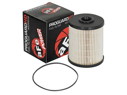 aFe Pro Guard D2 Fuel Filter Dodge Ram 2500 All 2004-2007 44-FF010 Photo - Primary