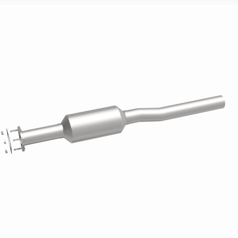 Magnaflow 2009 Ford E-450 Super Duty V8 5.4L Underbody Direct-Fit Catalytic Converter 280448 280448 360 Degree Image Set