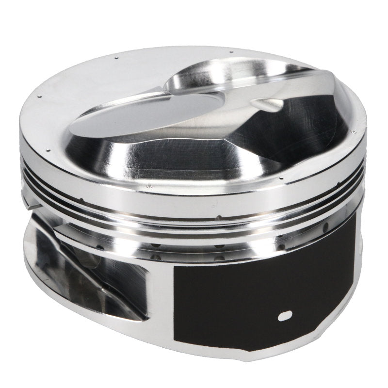 JE Pistons BBC NITROUS DOME GP Set of 8 Pistons 258201 258201 User 4