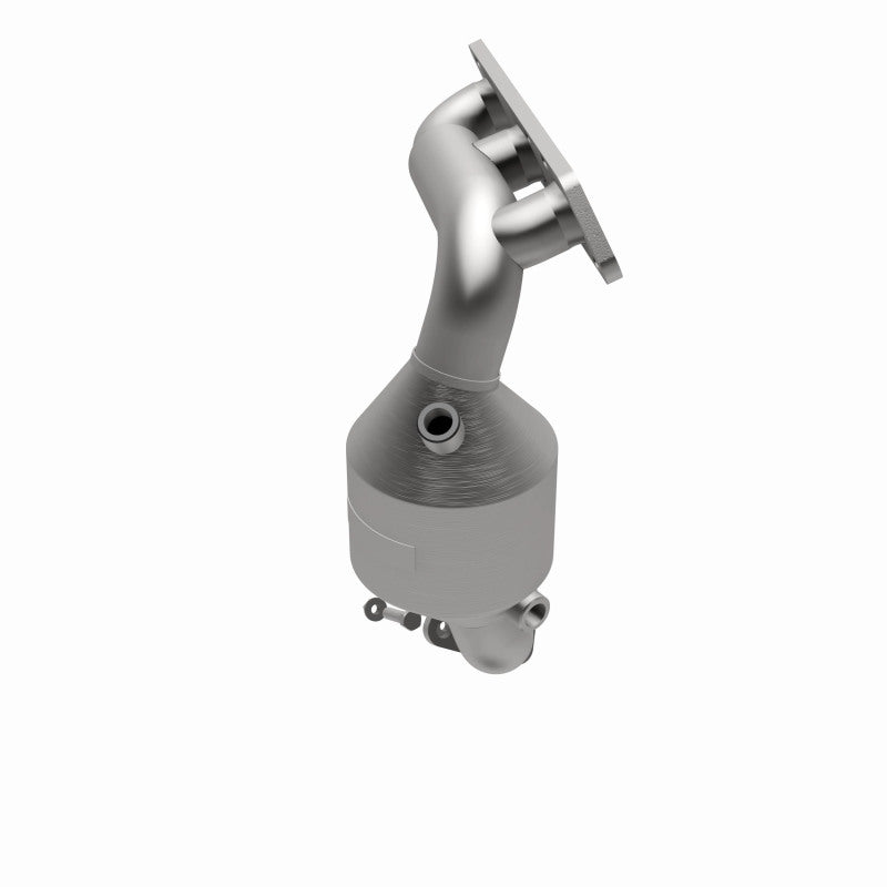 MagnaFlow Mazda MPV OEM Grade Federal / EPA Compliant Manifold Catalytic Converter 49312 360 Degree Image Set