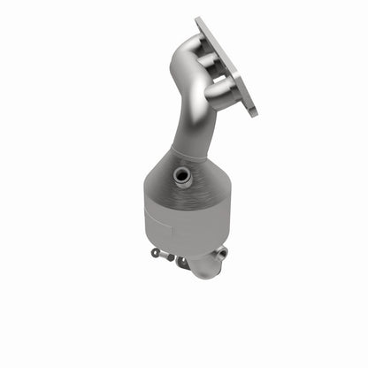 MagnaFlow Mazda MPV OEM Grade Federal / EPA Compliant Manifold Catalytic Converter 49312 360 Degree Image Set