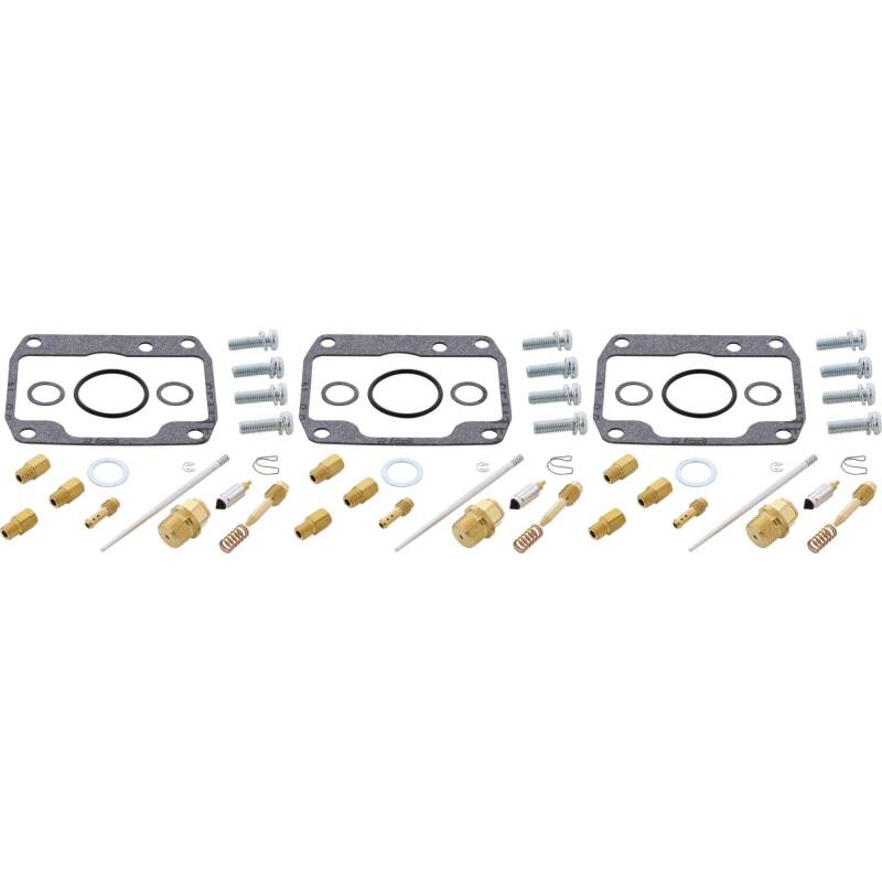 All Balls Racing 1998 Arctic Cat Pantera 800 Carburetor Rebuild Kit 26-1960 26-1960 Photo - Primary