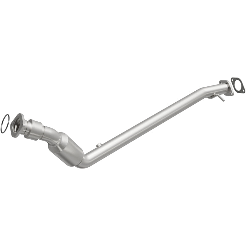 MagnaFlow California Grade CARB Compliant Direct-Fit Catalytic Converter 5451098 Photo - Primary