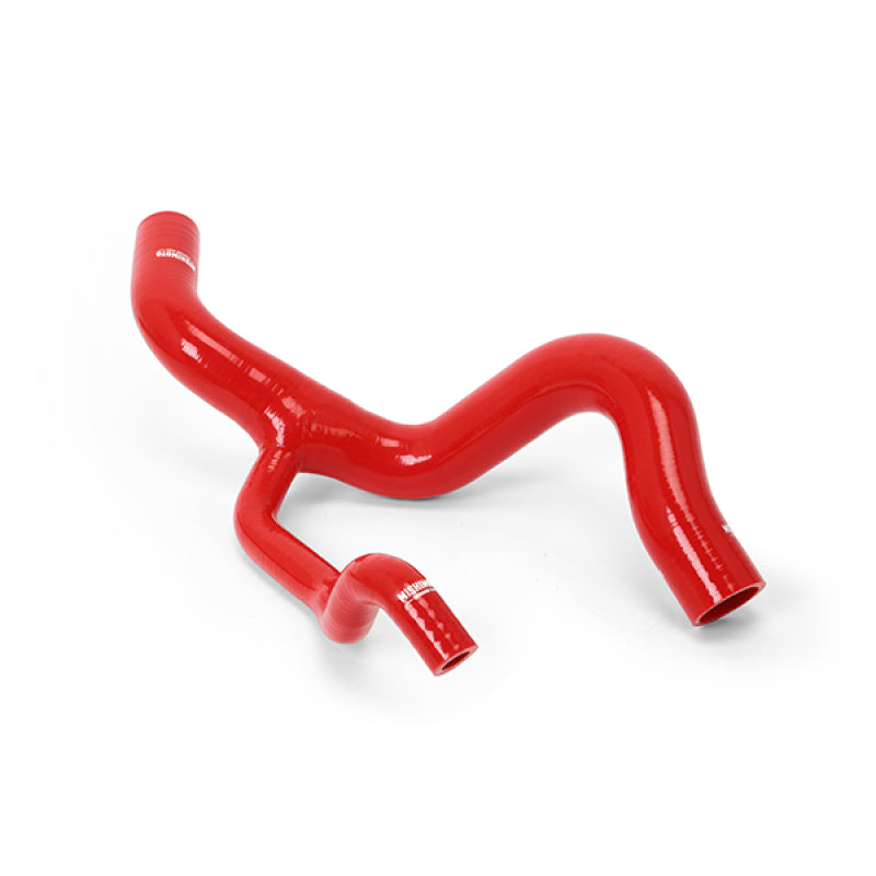 Mishimoto Chevrolet Camaro 2.0T w/ HD Cooling Package Silicone Radiator Hose Kit MMHOSE-CAM4-16HDRD User 3