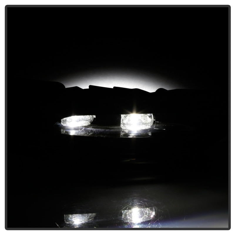 Spyder Chrysler 300 2015-2019 OEM Style Full LED Fog Lights - Right - w/o Switch 5086976 5086976 Photo - Unmounted