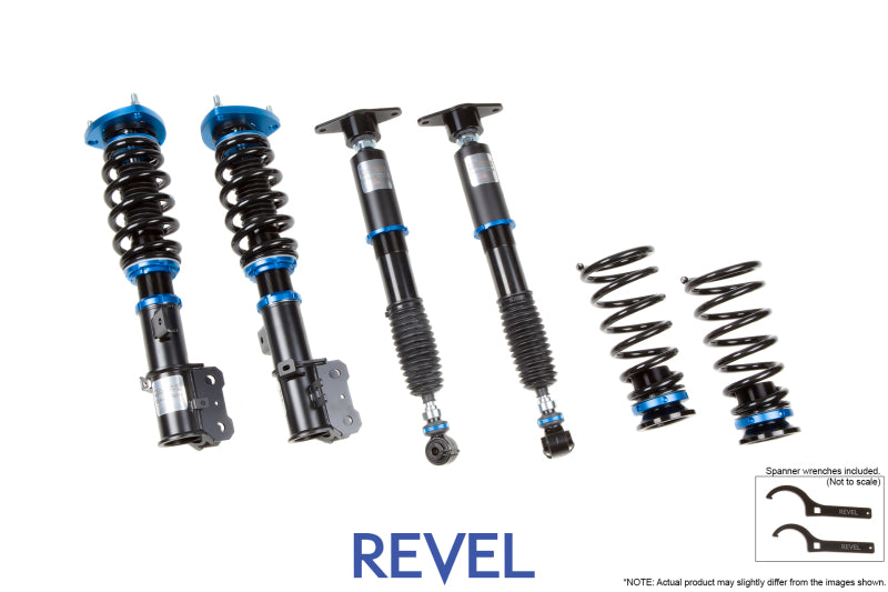 REVEL  Touring Sport Damper 2014-2017 Mazda 1TR3CDMZ005 Photo - Primary