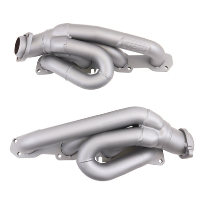 BBK Performance 04-08 Dodge RAM 5.7L Hemi 1-3/4 Shorty Headers (Chome) 4009 Photo - out of package