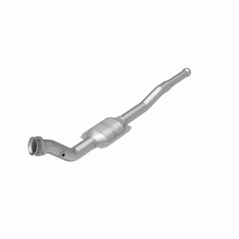 MagnaFlow Volvo 850 Standard Grade Federal / EPA Compliant Direct-Fit Catalytic Converter 23633 360 Degree Image Set