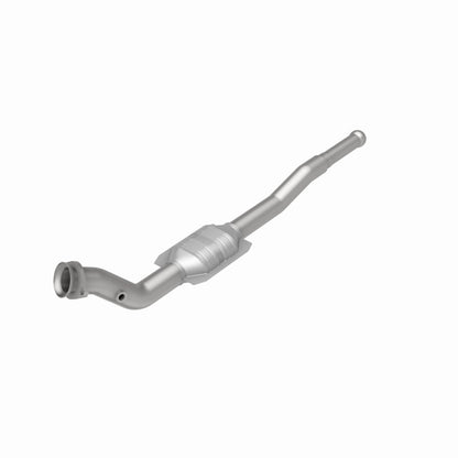 MagnaFlow Volvo 850 Standard Grade Federal / EPA Compliant Direct-Fit Catalytic Converter 23633 360 Degree Image Set