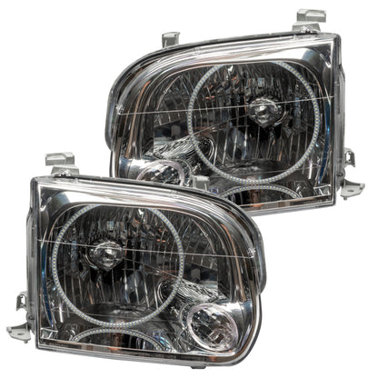 ORACLE Lighting Oracle 05-06 Toyota Tundra Double Cab SMD HL - White 8156-001 8156-001 Photo - in package