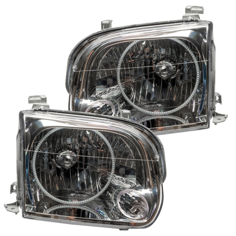 ORACLE Lighting Oracle 05-06 Toyota Tundra Double Cab SMD HL - ColorSHIFT w/o Controller 8156-334 8156-334 Photo - in package