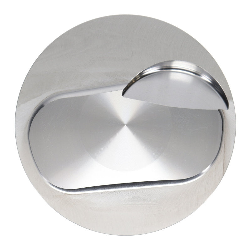 JE Pistons 502 BBC 4.5in Bore +1cc Dome Replacement Set of 8 Pistons 281919 281919 User 5