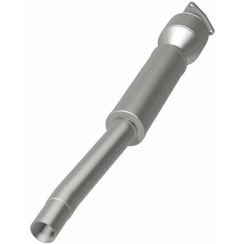 MagnaFlow Volkswagen Phaeton HM Grade Federal / EPA Compliant Direct-Fit Catalytic Converter 24980 Photo - out of package