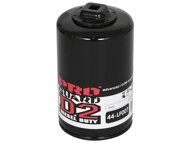 aFe Pro Guard D2 Oil Filter Chrysler PT Cruiser All 2003-2009 44-LF007 Photo - Unmounted