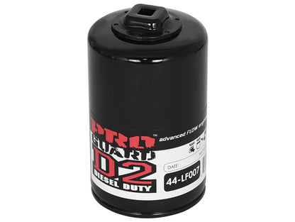 aFe Pro Guard D2 Oil Filter Chrysler PT Cruiser All 2003-2009 44-LF007 Photo - Unmounted