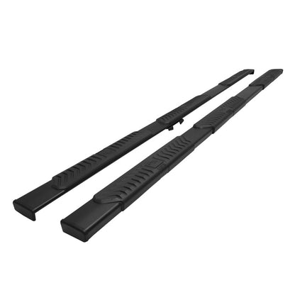 Westin 19-22 RAM 2500/3500 CC 8ft Bed Excl. Dually R5 M-Series W2W Nerf Step Bars - Blk 28-534345 28-534345 Photo - Primary