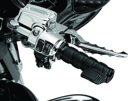 Kuryakyn Iso Throttle Boss Black 6318 6318 User 1
