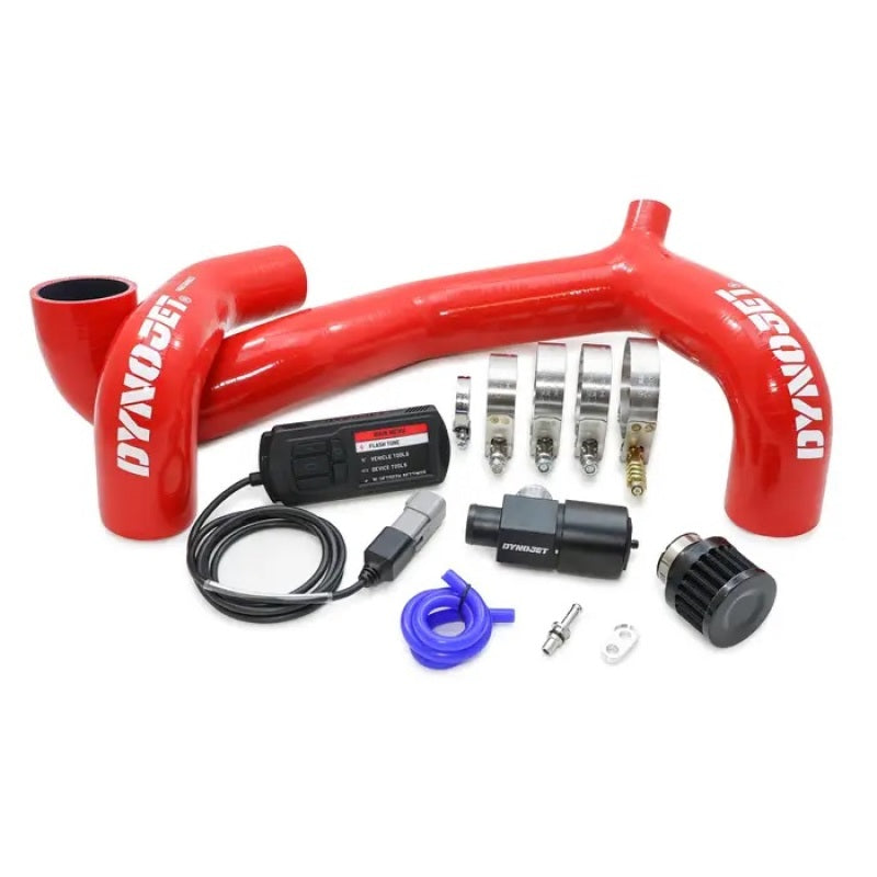 Dynojet 17-20 Can-Am Maverick X3 Stage 2B Kit 96090023 96090023 User 1