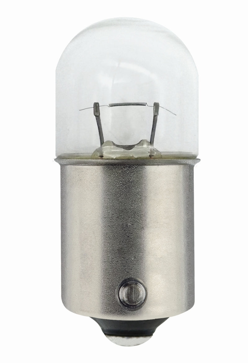 Hella Bulb 5007 12V 5W Ba15S B6 (2) 5007TB 5007TB Photo - Primary