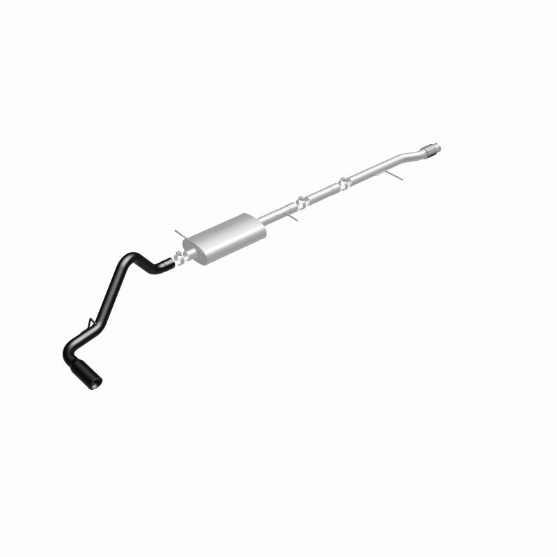 MagnaFlow Street Series Cat-Back Performance Exhaust System 15359 360 Degree Image Set