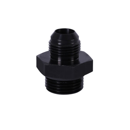 Aeromotive ORB-12 to AN-10 Male Flare Reducer Fitting 15613 Photo - Close Up
