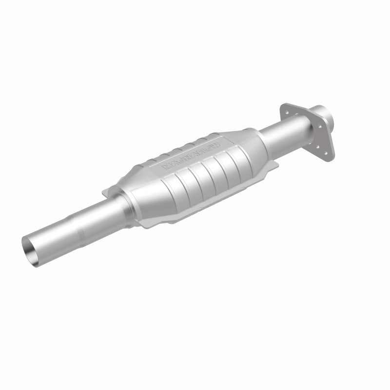 MagnaFlow Standard Grade Federal / EPA Compliant Direct-Fit Catalytic Converter 23475 360 Degree Image Set