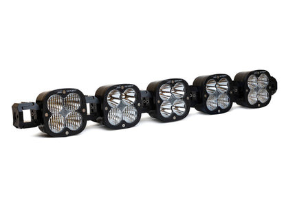 Baja Designs XL Linkable LED Light Bar - Universal 740003 User 1
