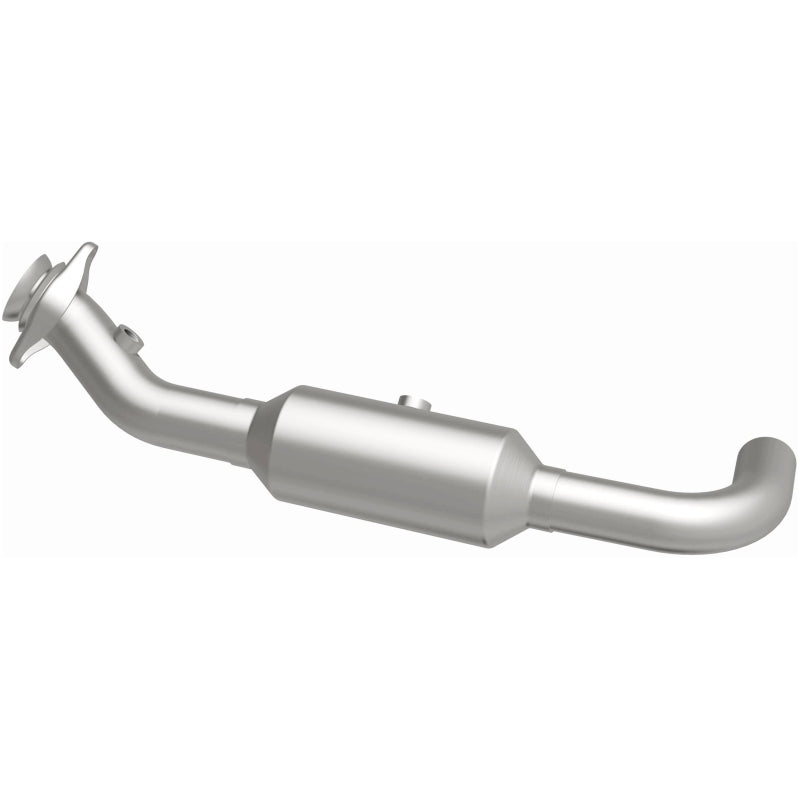 Magnaflow 15-17 Ford F-150 3.5L Direct Fit Converter 5551466 5551466 Photo - out of package