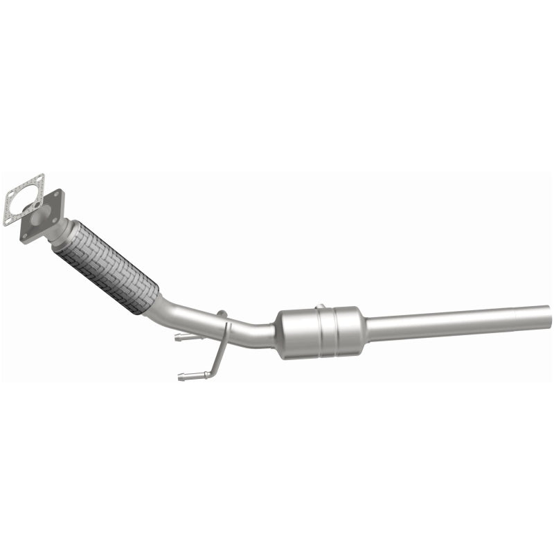 MagnaFlow Volkswagen Jetta OEM Grade Federal / EPA Compliant Direct-Fit Catalytic Converter 52279 Photo - out of package