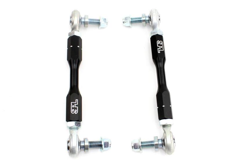 SPL Part Rear Swaybar Endlinks Infiniti Q50/Q60 SPL RE V37 Photo - out of package