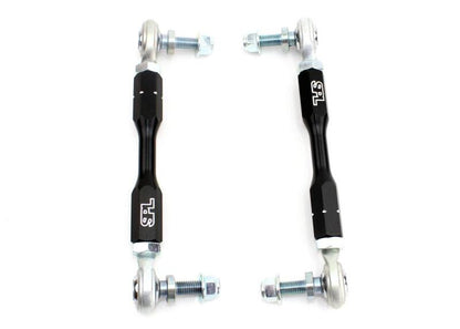 SPL Part Rear Swaybar Endlinks Infiniti Q50/Q60 SPL RE V37 Photo - out of package