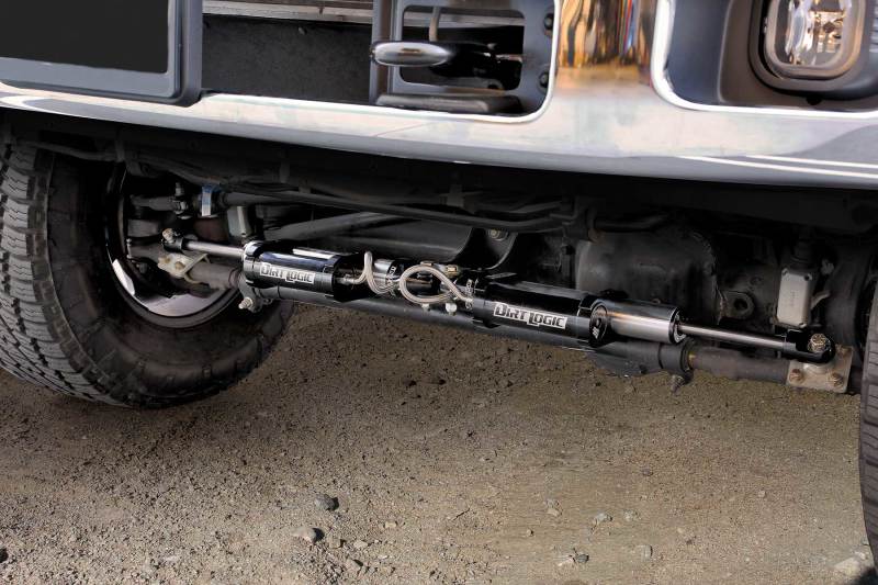 Fabtech Steering Stabilizer FTS221162 Photo - Primary