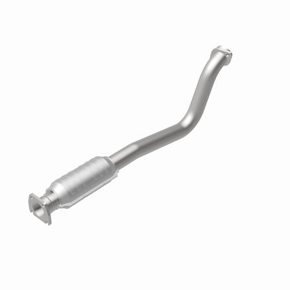 MagnaFlow Standard Grade Federal / EPA Compliant Direct-Fit Catalytic Converter 23403 360 Degree Image Set