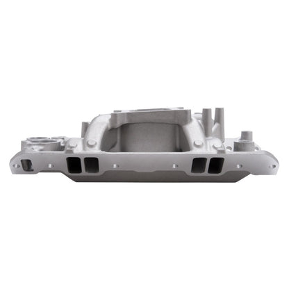 Edelbrock Performer Air-Gap AMC Int. Manifold 290-390cu C.I.D. Egines # 7530 7530 Photo - Unmounted